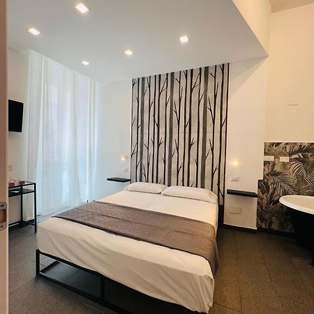 La Galerie Hotell Olbia Eksteriør bilde